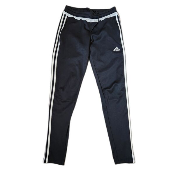Adidas Climacool Track Pants – Small – Black - Picture 1 of 9